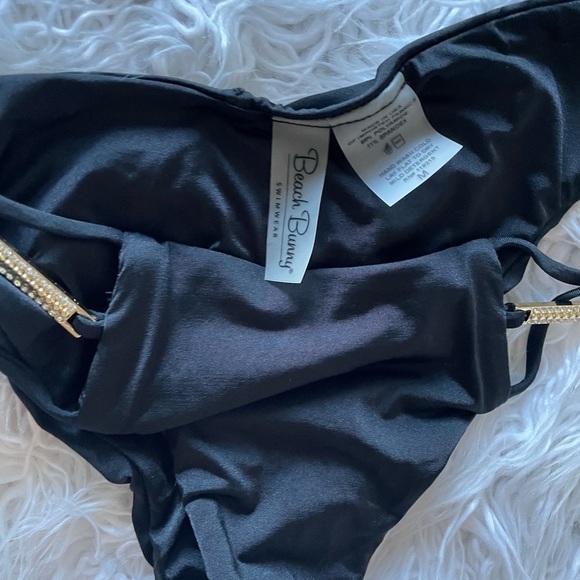 Beach bunny XL/ bottom medium - Picture 5 of 6